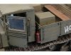 Trumpeter 01573 Voroshilovets Tractor (1:35)